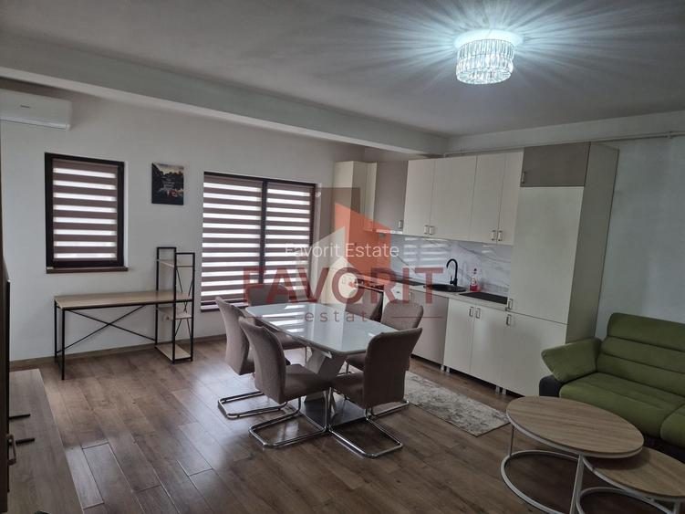 Apartament 2 camere | 2 locuri de parcare | Giroc - Zona Planetelor - 2