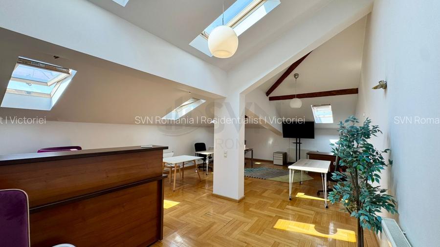 REC3001349 Spatiu de birouri I Capitale - Victoriei I De inchiriat - 2