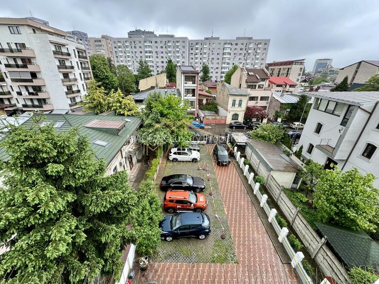 Spatiu de birouri 4 camere / ***104mp*** // zona Victoriei - 9