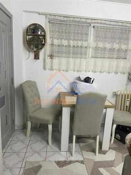 Apartament de vanzare cu 2 camere, zona Titan - 11