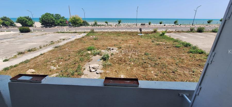 EXCLUSIV OCAZIE ! EFORIE SUD COMPLEX TURISTIC 3.745 MP.  30 CAMERE FRONTAL MARE - 39