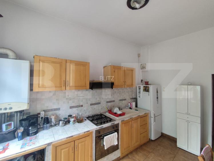 Casa 4 camere, 147 mp utili, 314 mp teren, Pacurari - 7