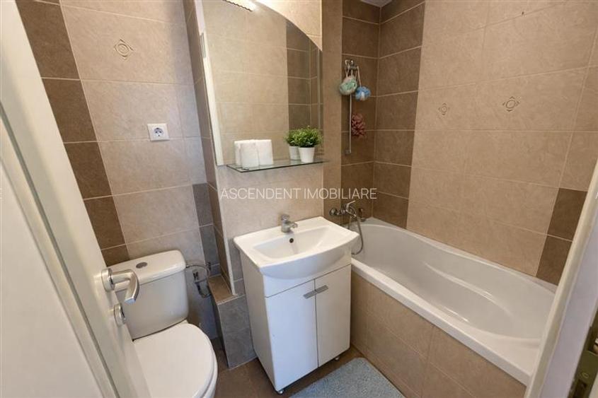 Apartament cu 3 camere, decomandat, Pandurilor, Tudor, Targu Mures - 5