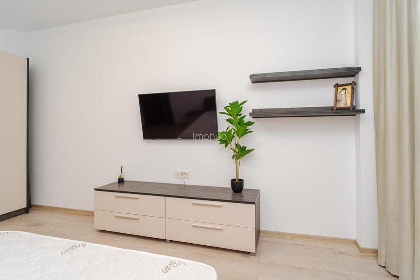 Soleia 4 - Apartament 1 camera, disponibil imediat - 4