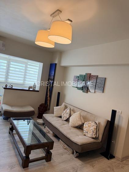 Închiriere Apartament 2 camere, 58 mp, modern, etaj 5/8, Titan – bloc anvelopat - 2