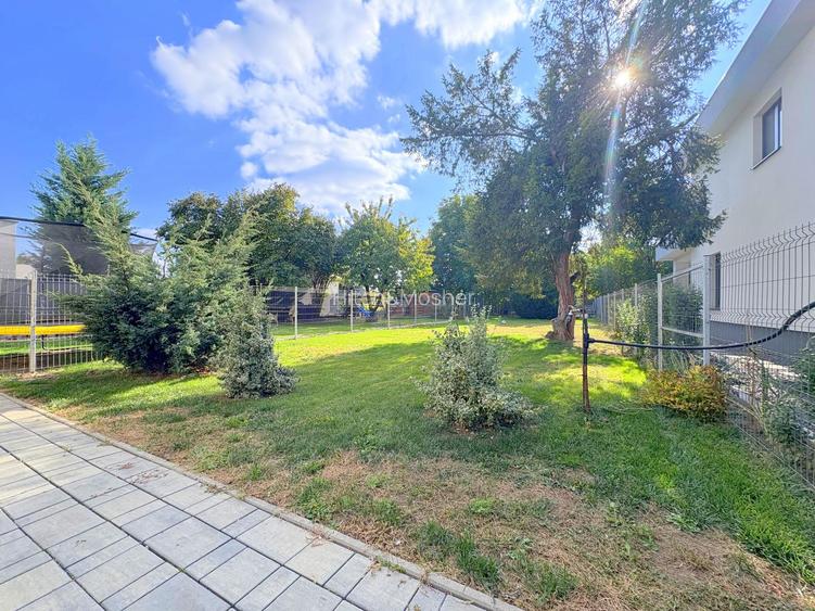 Casa de inchiriat in zona Lipovei - moderna si spatioasa - 23