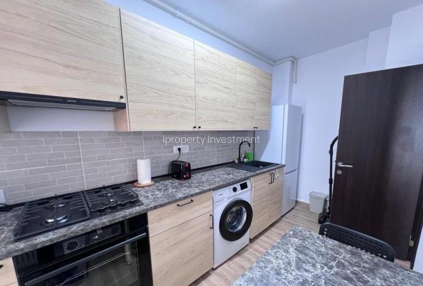 Titan | Garsoniera | Centrala | Parcare | Balcon - 5