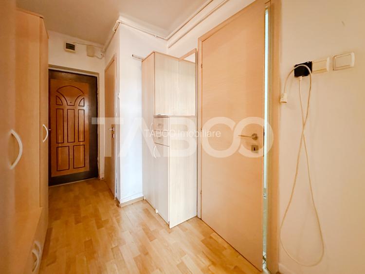De vanzare apartament 2 camere Plopilor cu garaj langa BT Arena - 5