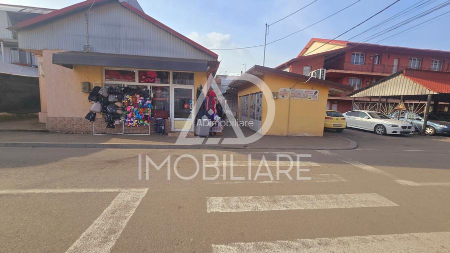 Spațiu Comercial de Închiriat în Piața Centrală, Rovinari – 100 mp - 4