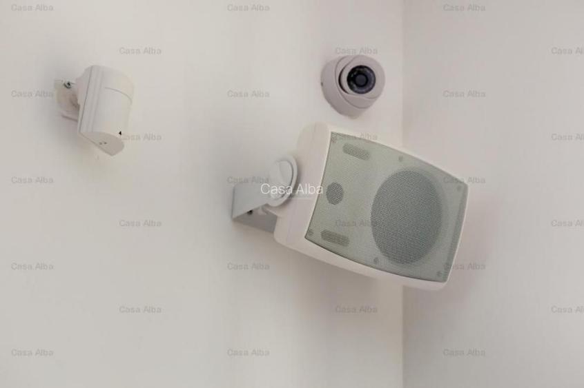 Spatiu de inchiriat, 809mp, amenajat, Tatarasi Sud - 15