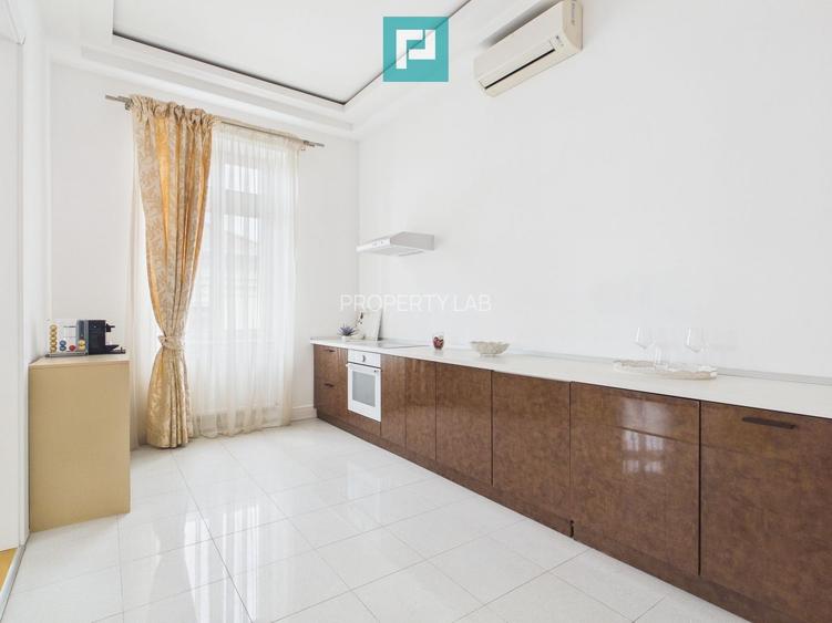 Apartament deosebit în clădire istorică central - 25