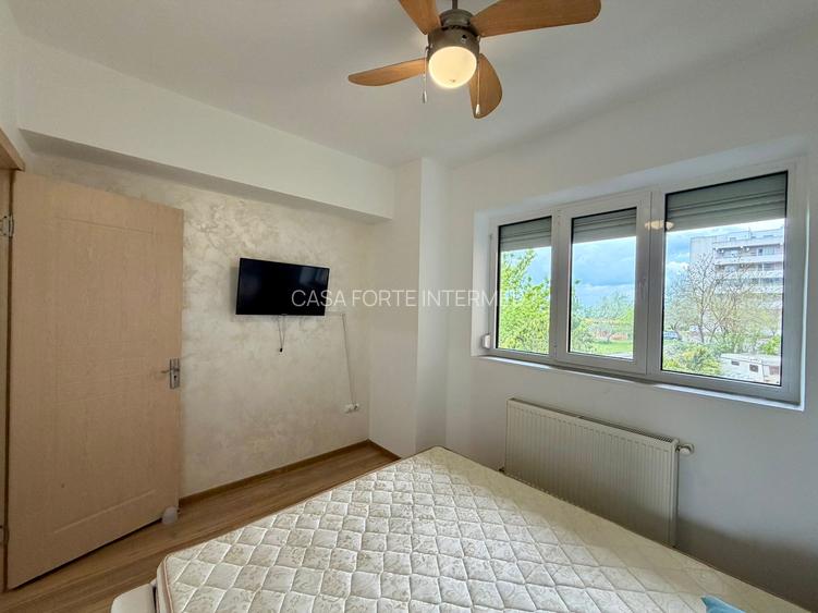 Apartament de vis în Mamaia – zona Vega Moonlight 2 camere 94.000 € - 12