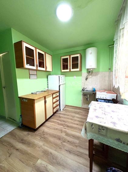 Garsoniera 26mp zona Astralis mobilata 28.000eur - 7