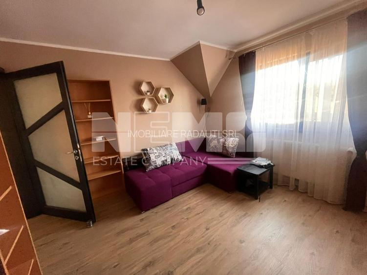 Casa de Vanzare  170 Mp utili I Suceava/Burdujeni I 262.000Euro - 22