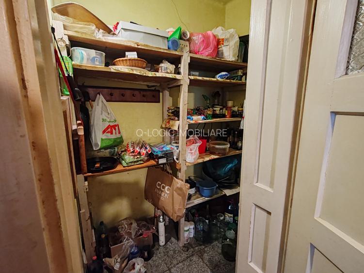 Casa 3 camere libera la vanzare CRISTIAN - 9