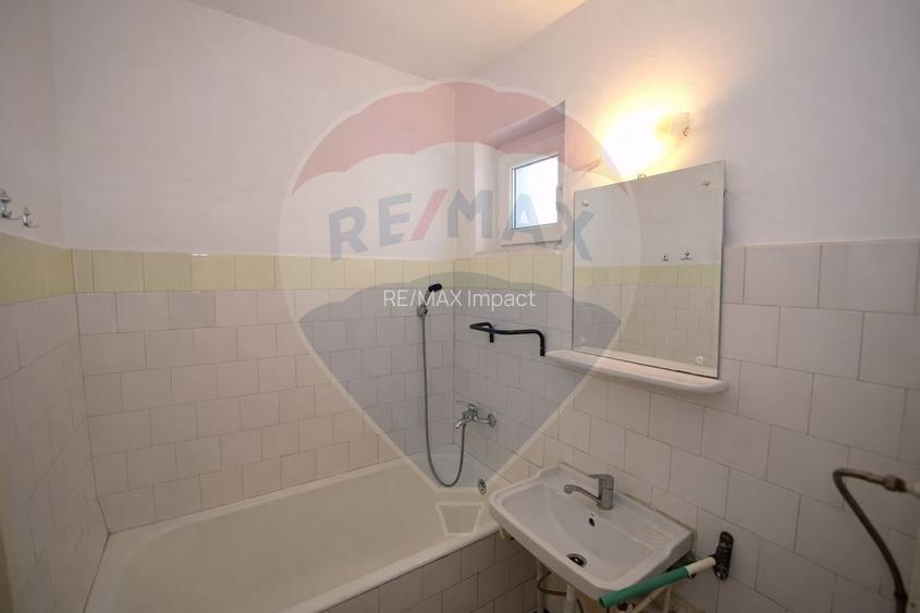 De vanzare apartament 2 cam, 50mp,  – zona Spitalul Judetean Slobozia - 5