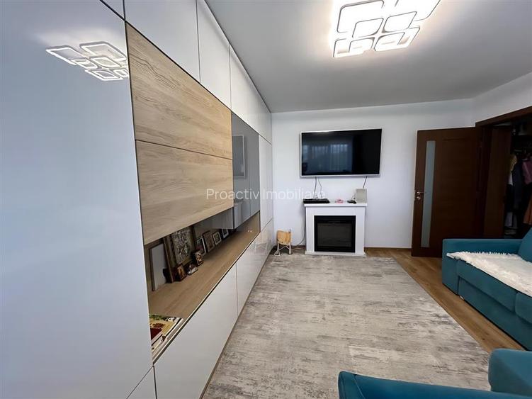 Apartament 2 camere | George Enescu | 51.6 mp | 2c-7837 - 2