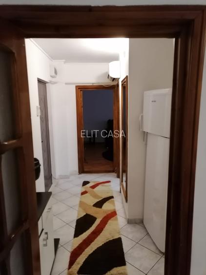 Apartament cu 2 camere decomandat, etajul 2/4, zona CUG - 2