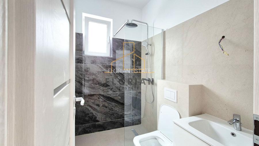 Duplex Parter Mosnita Noua - Panouri fotovoltaice -Comision 0% - 12