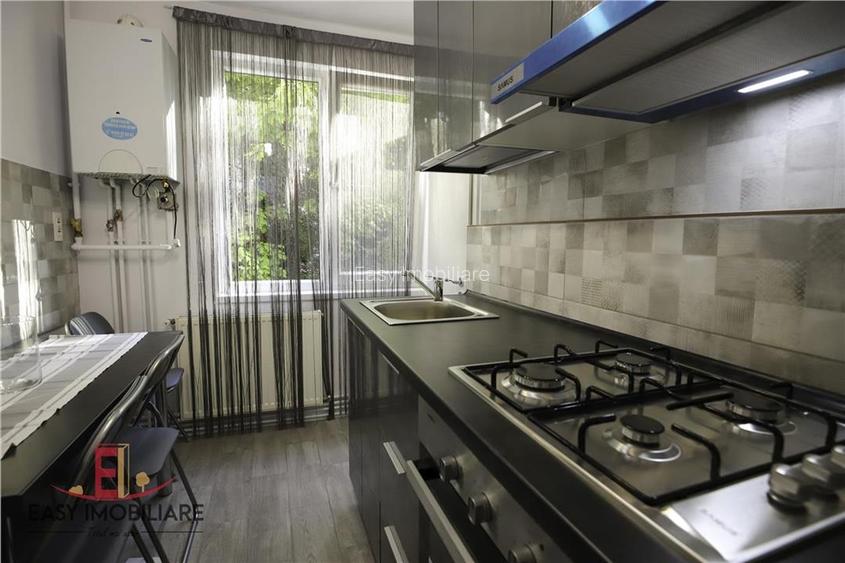 Apartament 2 camere, ultracentral, etaj 1, prima inchiriere, Str. Tineretului - 5