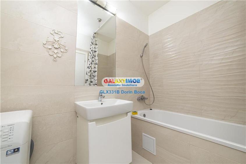 Apartament 2 Camere TITAN (Barcelona Residence) Premium - 9