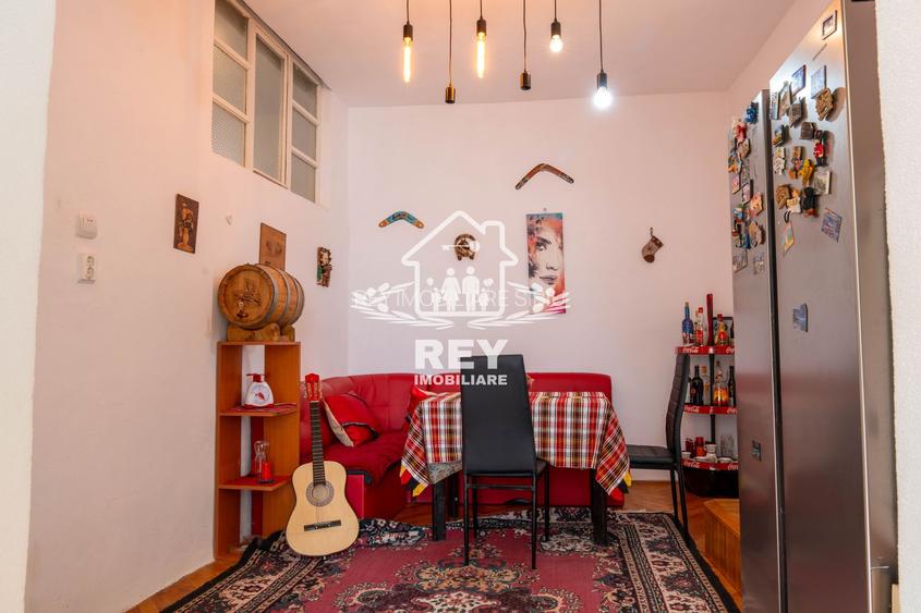 Se vinde Casă Single | Ocazie | 950 mp teren/Sibiu/5min de Piața Mare - 21