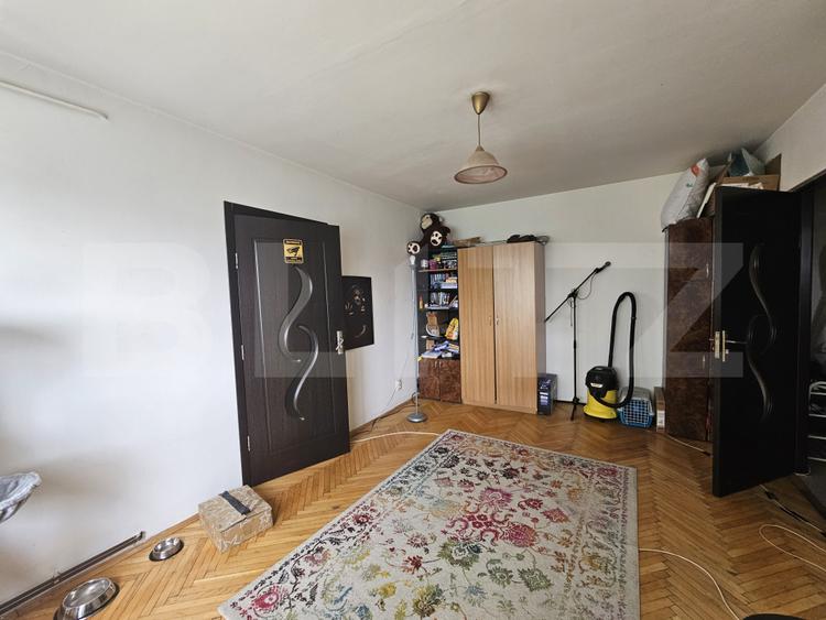 Apartament 2 camere, 45.63 mp, zona Podul Ros (Tesatura)