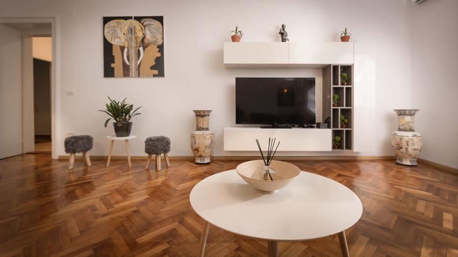 APARTAMENT CENTRAL