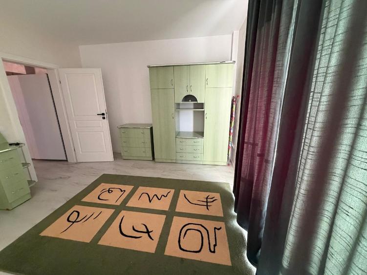 Apartament Bulevardul Mihai Eminescu