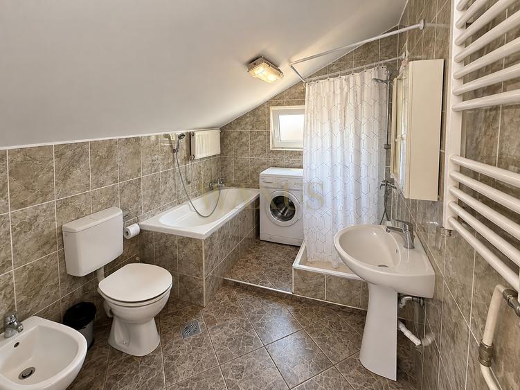 Casa in Cart. Marasti - 90MP I 2 Niveluri I Loc Parcare I Teren 188MP