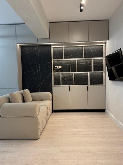 Comision 0% Apartament de inchiriat cu 2 camere- Royal Town Iasi