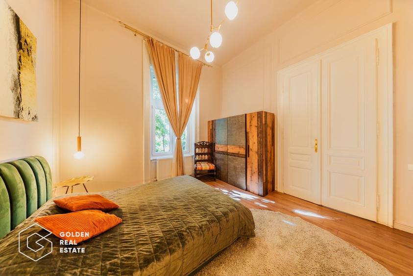 Apartament 2 camere, Ultracentral, comision 0%