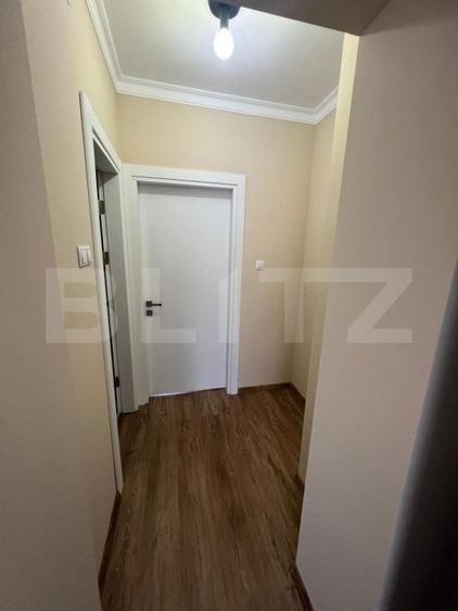 Apartament modern/lux, central, 2 camere, 45 mp
