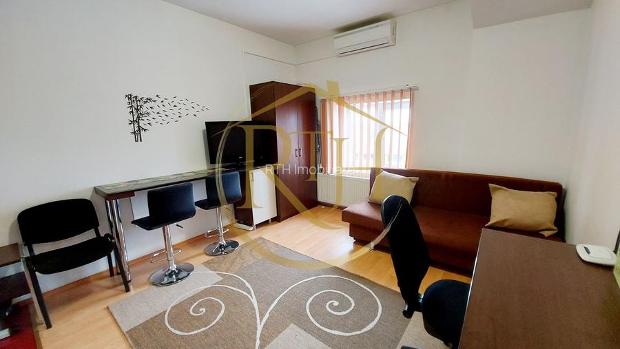 Oferim spre inchiriere garsoniera,  zona Soarelui langa Sud Plaza - 5