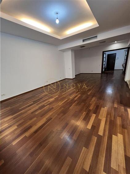 Apartament de 3 camere de vanzare in zona Herastrau la 1 min de parc