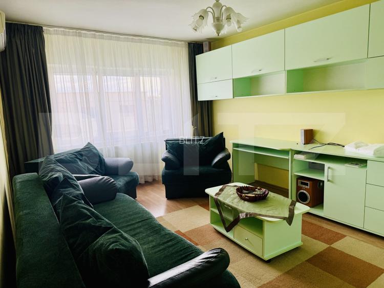 Apartament 2 camere, decomandat | 51 mp | Triaj  | Garaj | Boxă la subsol - 2