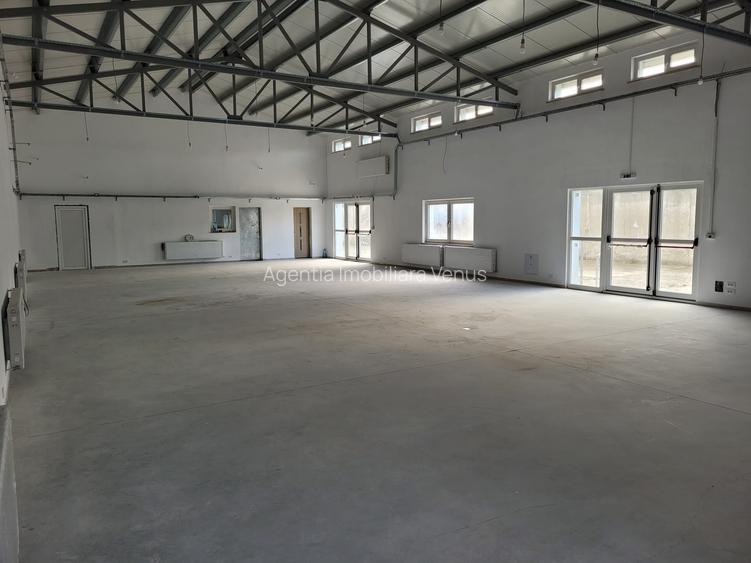 Spatiu comercial P+E in Catamarasti Deal - 3