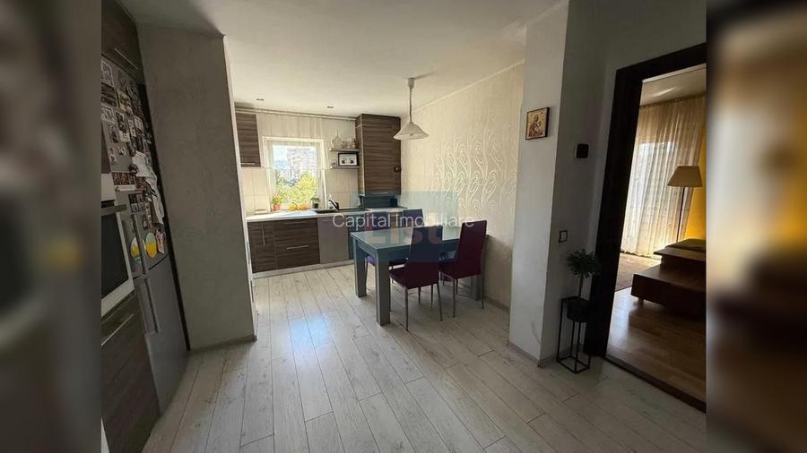 FARA COMISION! Apartament decomandat, 3 camere, etaj 3/4 zona BRD