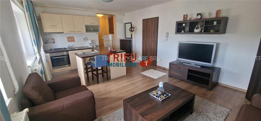 Apartament 2 camere cartier Orhideea - 3