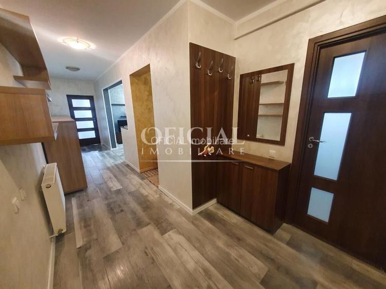 Apartament 2 Camere | PET FRIENDLY | CAZARE MUNCITORI | Floresti - 7