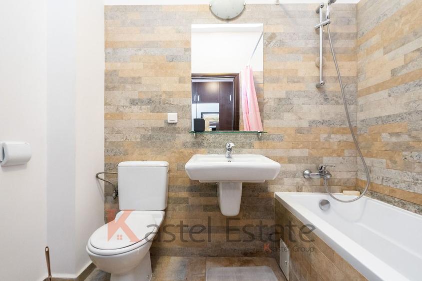 Garsoniera | Mihai Bravu | Vitan Residence 2