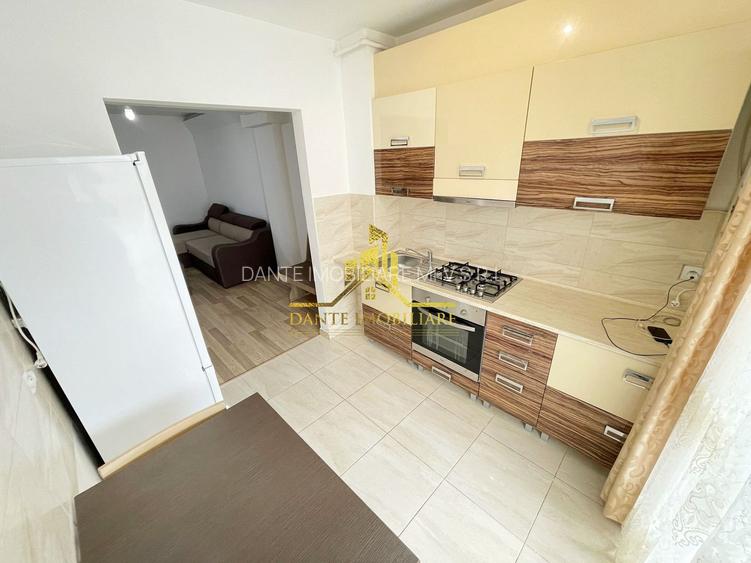 2 camere, modern, bloc nou, balcon,parcare, Intre Lacuri, Iulius Mall - 6
