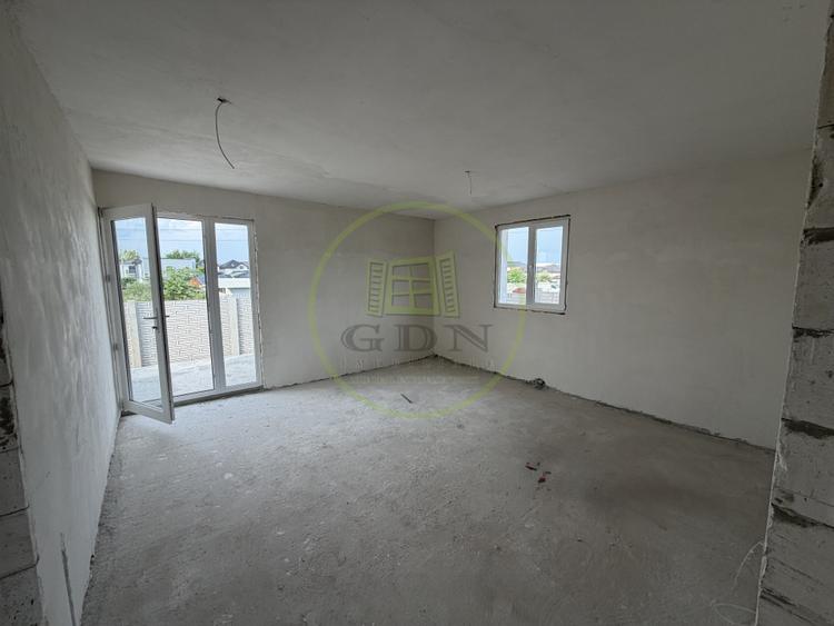Casa parter, 76mp utili, 276mp teren, zona selgros