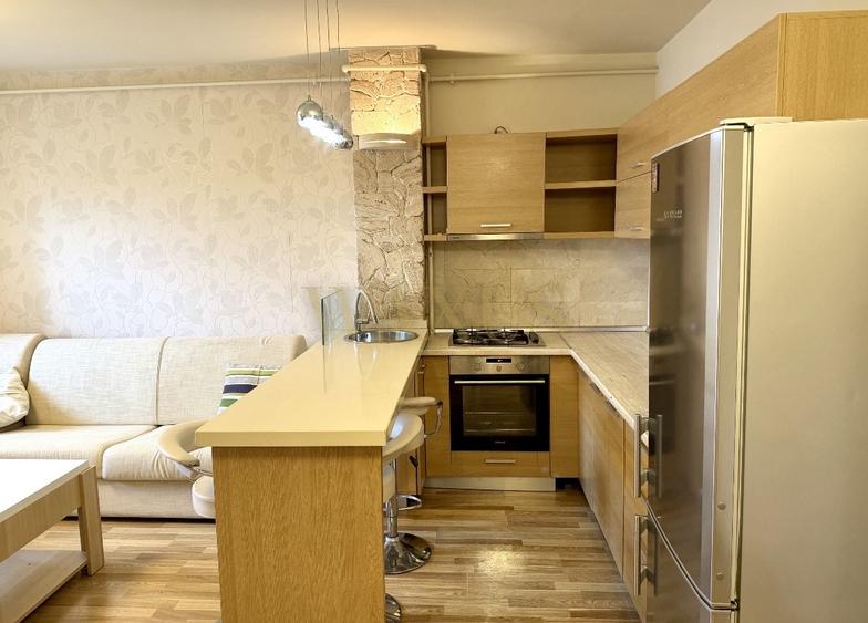 Apartament de 2 camere, panoramic, zona Zorilor