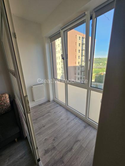 OFERTĂ EXCLUSIVĂ: Apartament cu 2 camere mobilat și utilat, bloc nou - 11