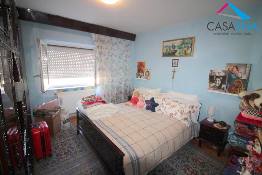 Apartament 4 camere decomandate - zona Gepex – Etaj 3!