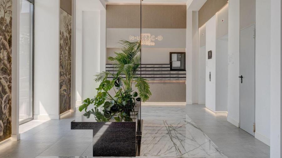 REA1029695 Apartament 2 camere superb I Nusco City 2 I Aviatiei
