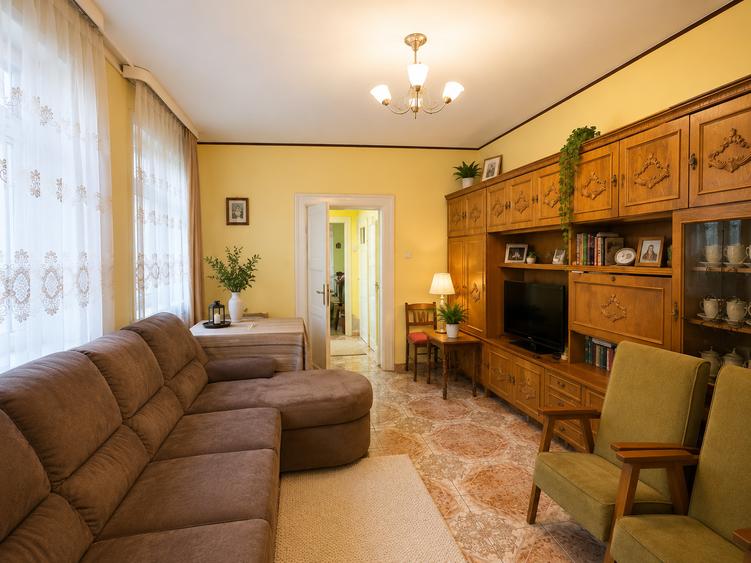 Casa | Zona Centrală | Str. Ștefan cel Mare | Curte comună | 52.000 €