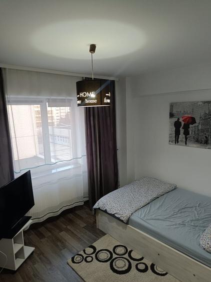 AP. 2 CAMERE - BLOC NOU, CENTRALA PROPRIE, PET FRIENDLY, LIBER