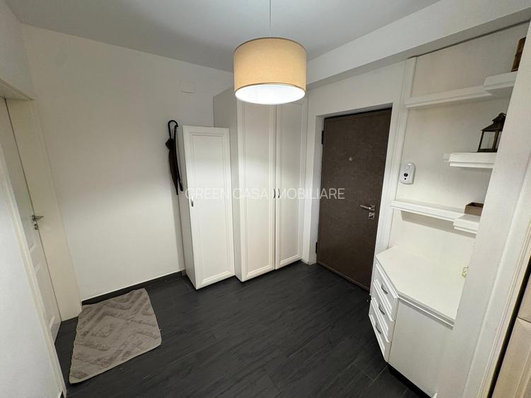 Penthouse de vanzare 6 camere terasa 150mp zona Floresti Stejarului - 7